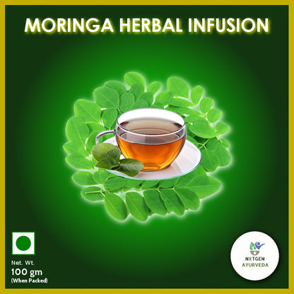 Anti-Inflammatory Effects