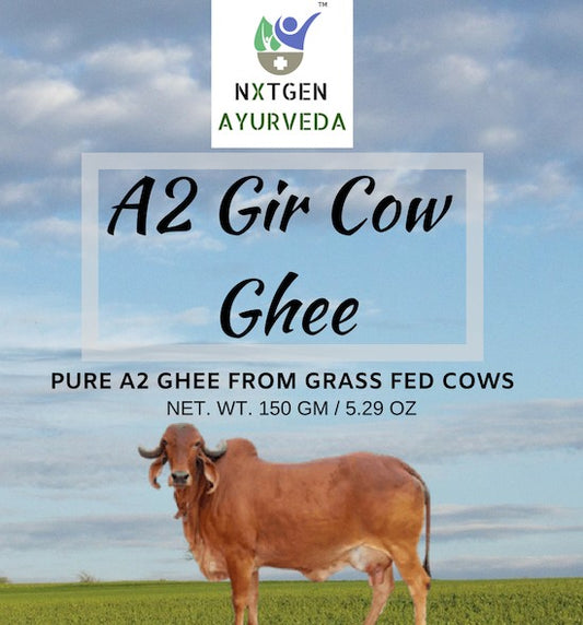 Gir cow ghee is believed to have unique health benefits due to its A2 protein content