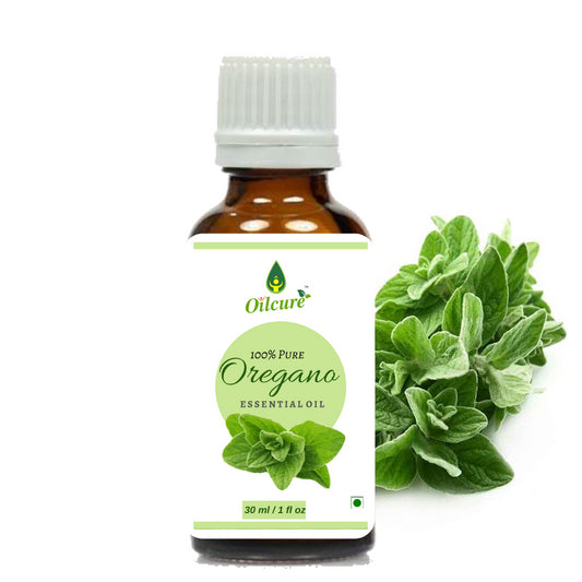 Oregano Oil - 30 ml