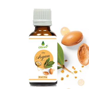 Speciality & Beauty Oils