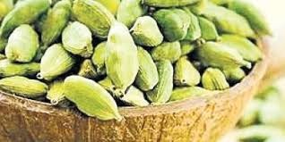 elaichi may help prevent the growth of cancer cells.