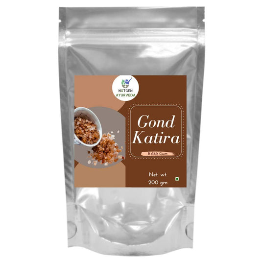 Gond Katira Edible - 200gm