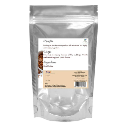 Gond Katira Edible - 200gm