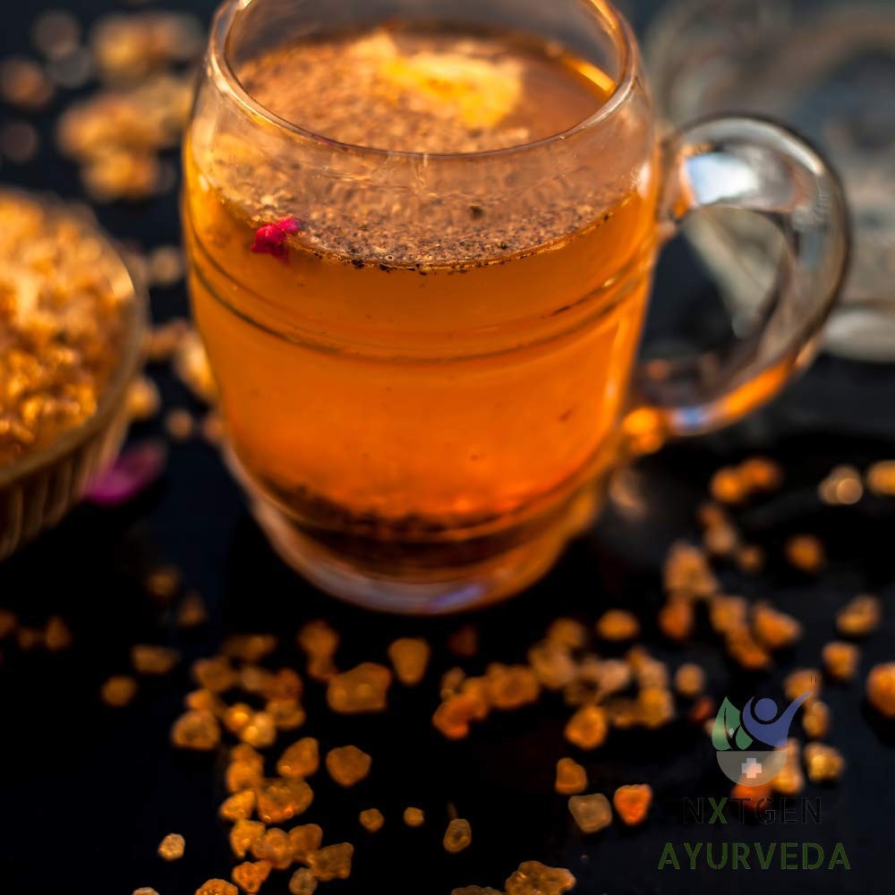 Gond Katira Edible - 200gm
