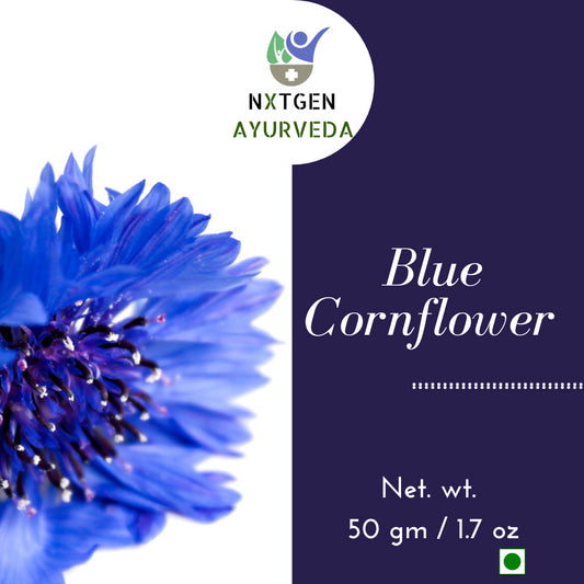 It is commonly used in the cosmetics industry as a natural colorant and can be added to various products such as bath bombs, soaps, lotions, and facial masks to give them a vibrant blue color.