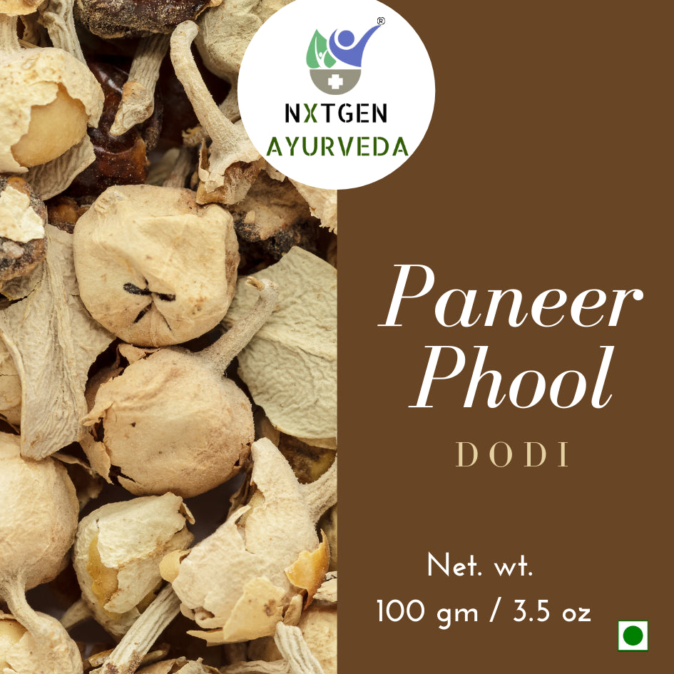 Paneer Phool - 100 gms