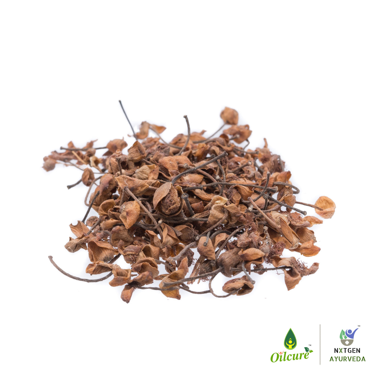 Nagkesar oil is used in some hair care products