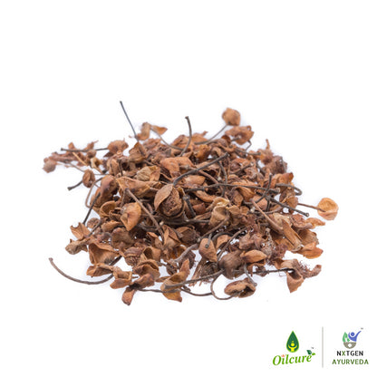 Nagkesar oil is used in some hair care products