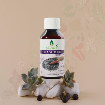 Chia seeds are a rich source of omega-3 fatty acids, fiber, protein, and antioxidants, making them a popular health food