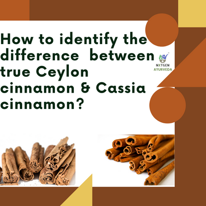 Ceylon Cinnamon Powder - 100g