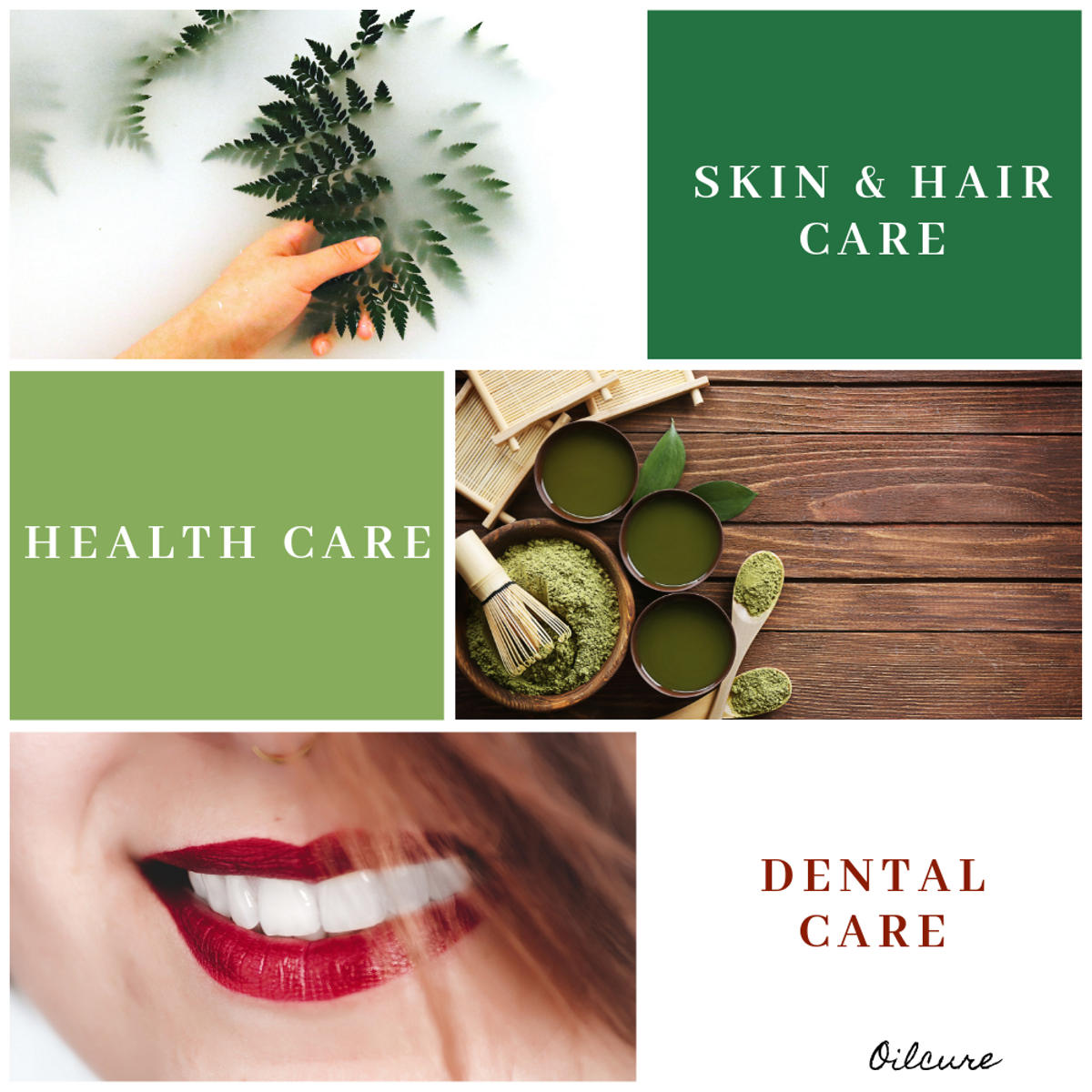 Anti-Fungal Properties