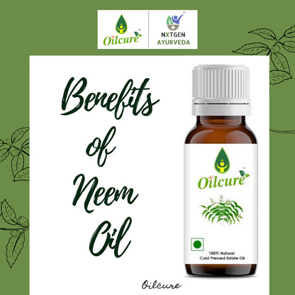 Neem Oil