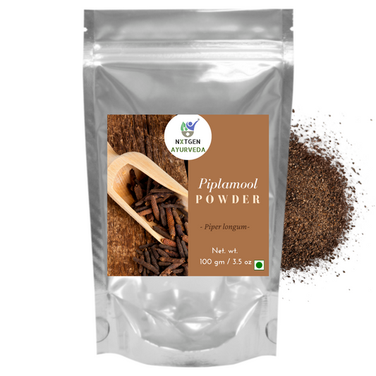 Pilplamool Powder - 100g