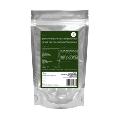 Watermelon Seeds - 200 Gms