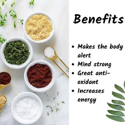 Zaatar Powder