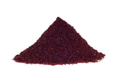 Sumac Powder