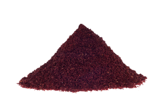 Sumac Powder