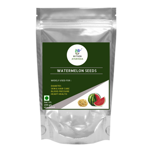 Watermelon Seeds - 200 Gms